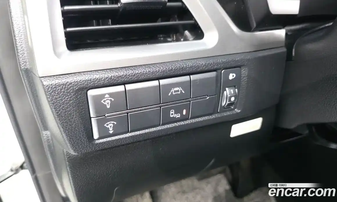 SsangYong Korando 2021 1.5 автомат (гидро), фото 23