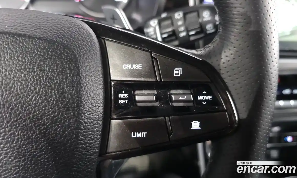 SsangYong Korando 2021 1.5 автомат (гидро), фото 24