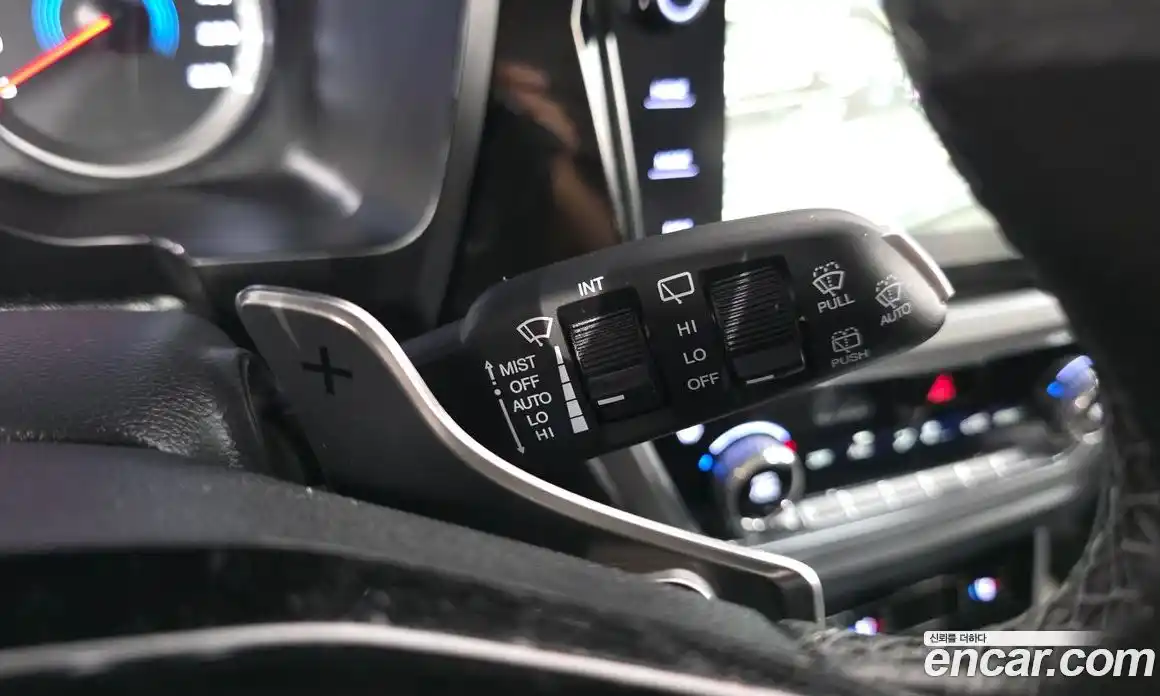 SsangYong Korando 2021 1.5 автомат (гидро), фото 29