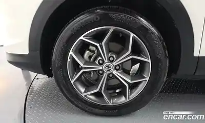 SsangYong Korando 2021 1.5 автомат (гидро), миниатюра 5