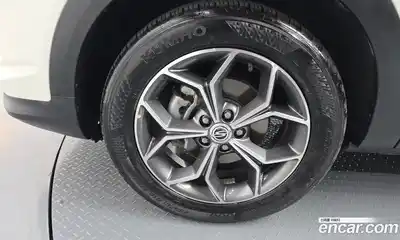 SsangYong Korando 2021 1.5 автомат (гидро), миниатюра 7