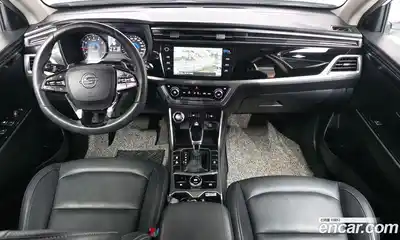 SsangYong Korando 2021 1.5 автомат (гидро), миниатюра 10