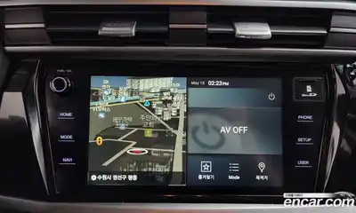 SsangYong Korando 2020 1.5 автомат (гидро), миниатюра 12