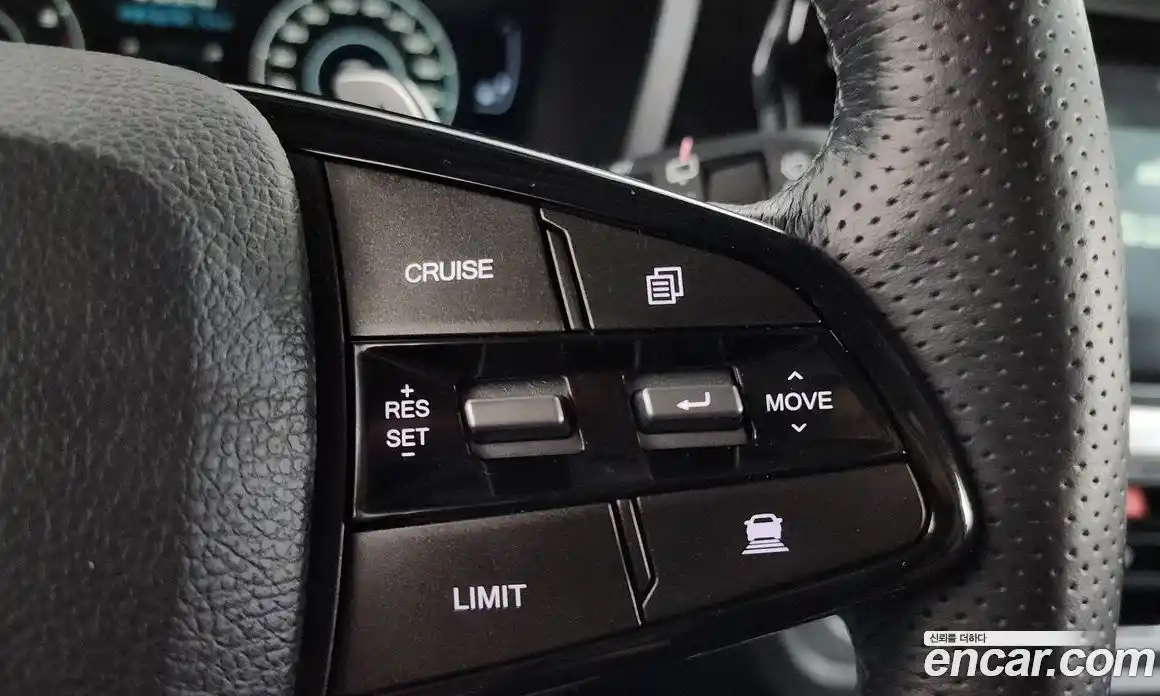 SsangYong Korando 2020 1.5 автомат (гидро), фото 15