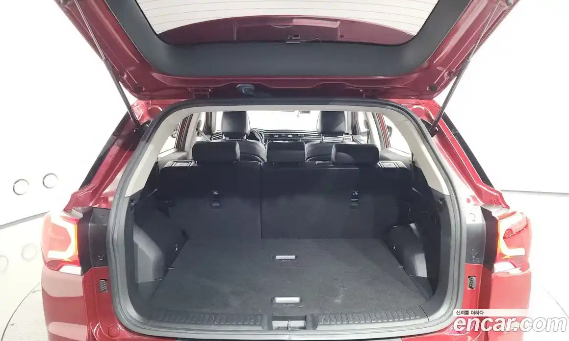 SsangYong Korando 2020 1.5 автомат (гидро), фото 17