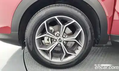 SsangYong Korando 2020 1.5 автомат (гидро), миниатюра 5