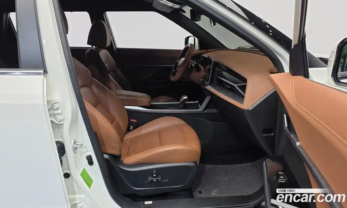 SsangYong Torres 2023 1.5 автомат (гидро), фото 11