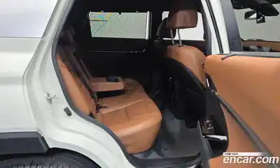 SsangYong Torres 2023 1.5 автомат (гидро), миниатюра 12