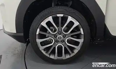 SsangYong Torres 2023 1.5 автомат (гидро), миниатюра 5