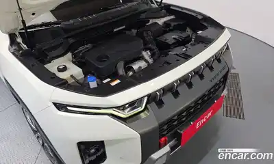 SsangYong Torres 2023 1.5 автомат (гидро), миниатюра 6