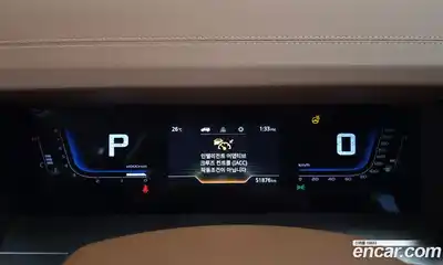SsangYong Torres 2023 1.5 автомат (гидро), миниатюра 8