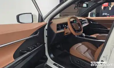 SsangYong Torres 2023 1.5 автомат (гидро), миниатюра 10