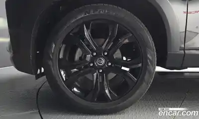SsangYong Rexton 2022 2.2 автомат (гидро), миниатюра 5