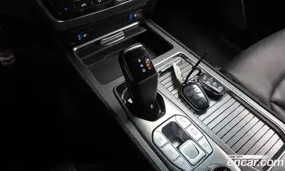 SsangYong Rexton 2022 2.2 автомат (гидро), миниатюра 9