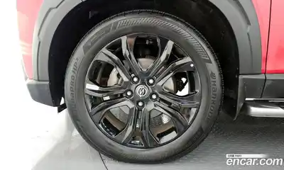 SsangYong Rexton 2022 2.2 автомат (гидро), миниатюра 5