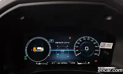 SsangYong Rexton 2022 2.2 автомат (гидро), миниатюра 8
