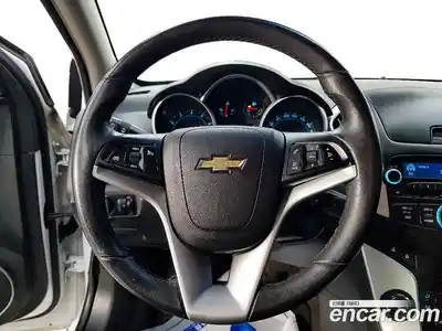 Chevrolet Cruze 2014 1.8 гидро, миниатюра 12