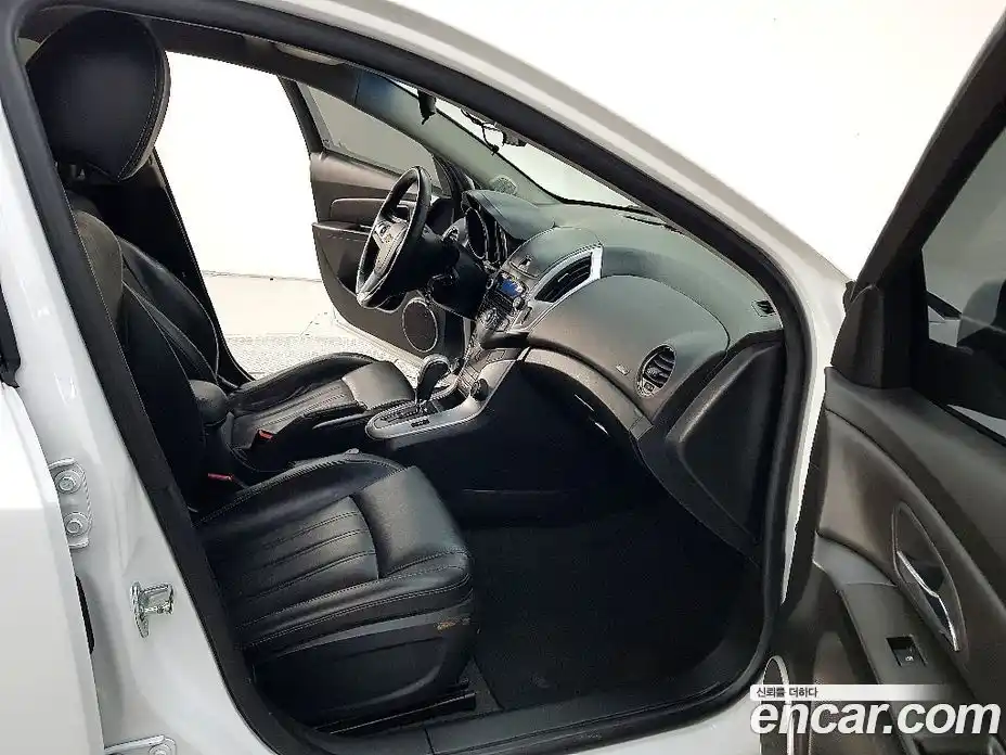 Chevrolet Cruze 2014 1.8 гидро, фото 16
