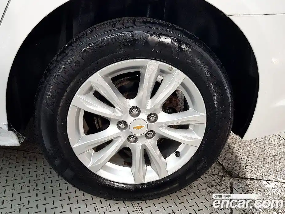 Chevrolet Cruze 2014 1.8 гидро, фото 19