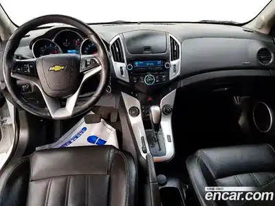 Chevrolet Cruze 2014 1.8 гидро, миниатюра 5