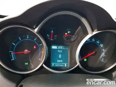 Chevrolet Cruze 2014 1.8 гидро, миниатюра 6