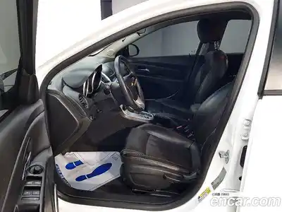 Chevrolet Cruze 2014 1.8 гидро, миниатюра 7