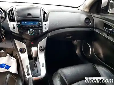 Chevrolet Cruze 2014 1.8 гидро, миниатюра 9