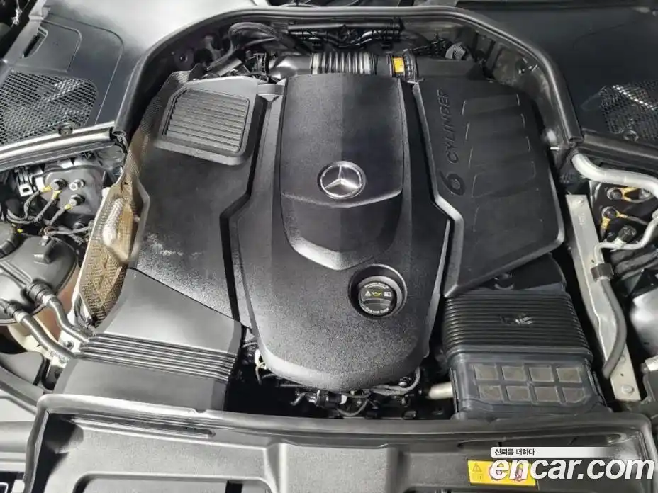 Mercedes-Benz S-Class 2023 2.9 автомат (гидро), фото 14