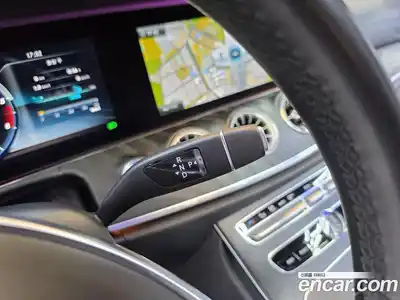 Mercedes-Benz E-Class 2018 1.9 автомат (гидро), миниатюра 12