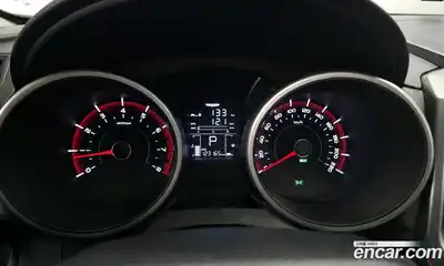 SsangYong TIBOLI 2018 1.6 автомат (гидро), миниатюра 11
