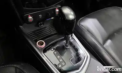 SsangYong TIBOLI 2018 1.6 автомат (гидро), миниатюра 12