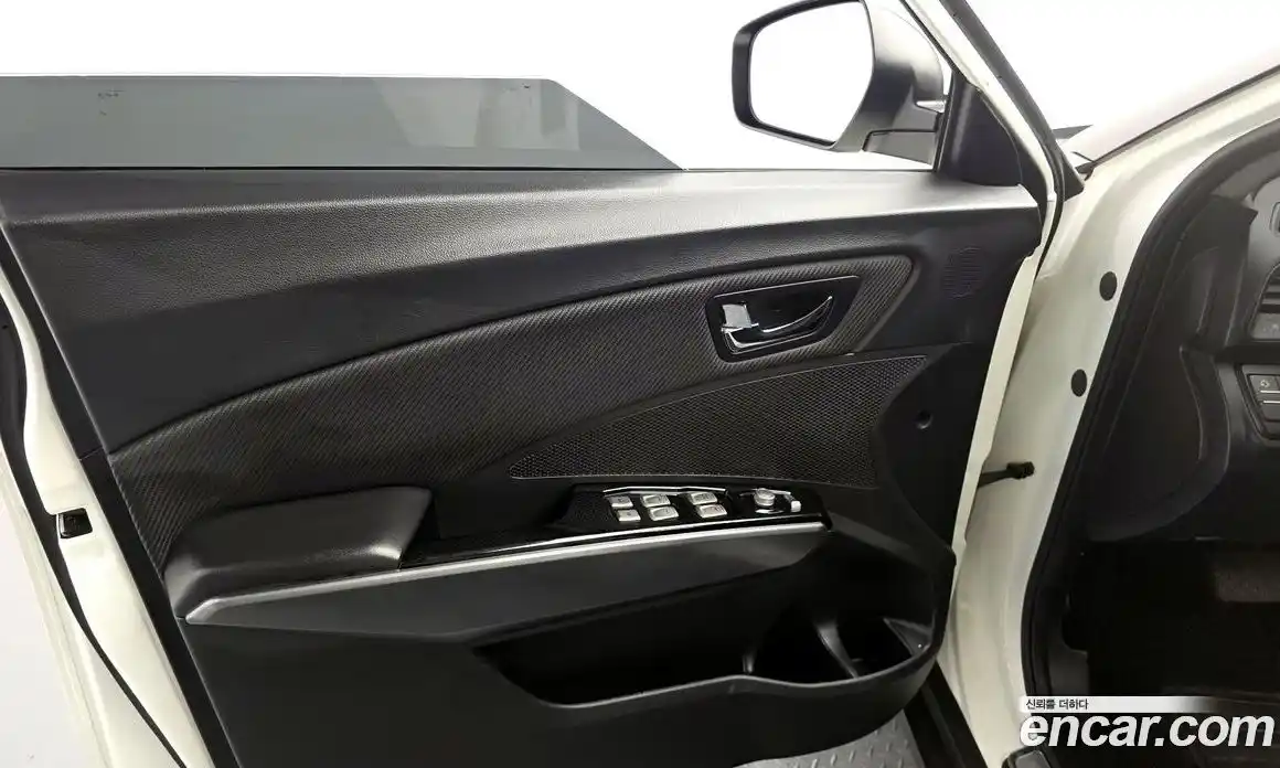 SsangYong TIBOLI 2018 1.6 автомат (гидро), фото 14