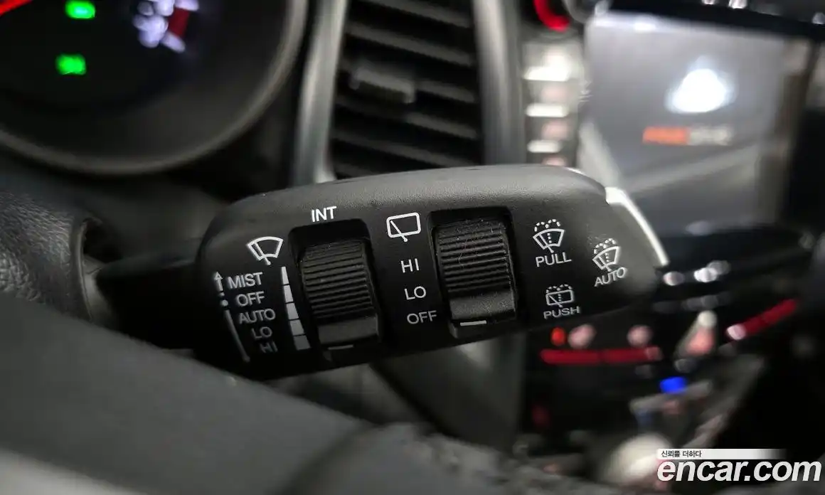SsangYong TIBOLI 2018 1.6 автомат (гидро), фото 24