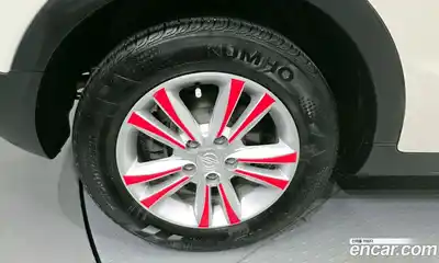 SsangYong TIBOLI 2018 1.6 автомат (гидро), миниатюра 5