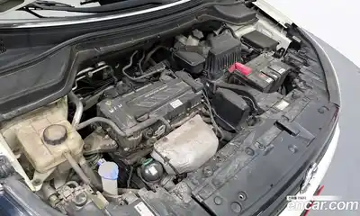 SsangYong TIBOLI 2018 1.6 автомат (гидро), миниатюра 6