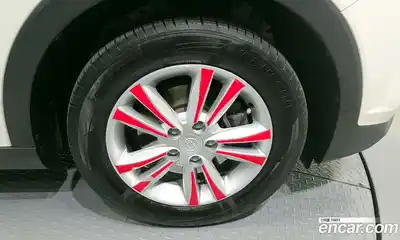 SsangYong TIBOLI 2018 1.6 автомат (гидро), миниатюра 7