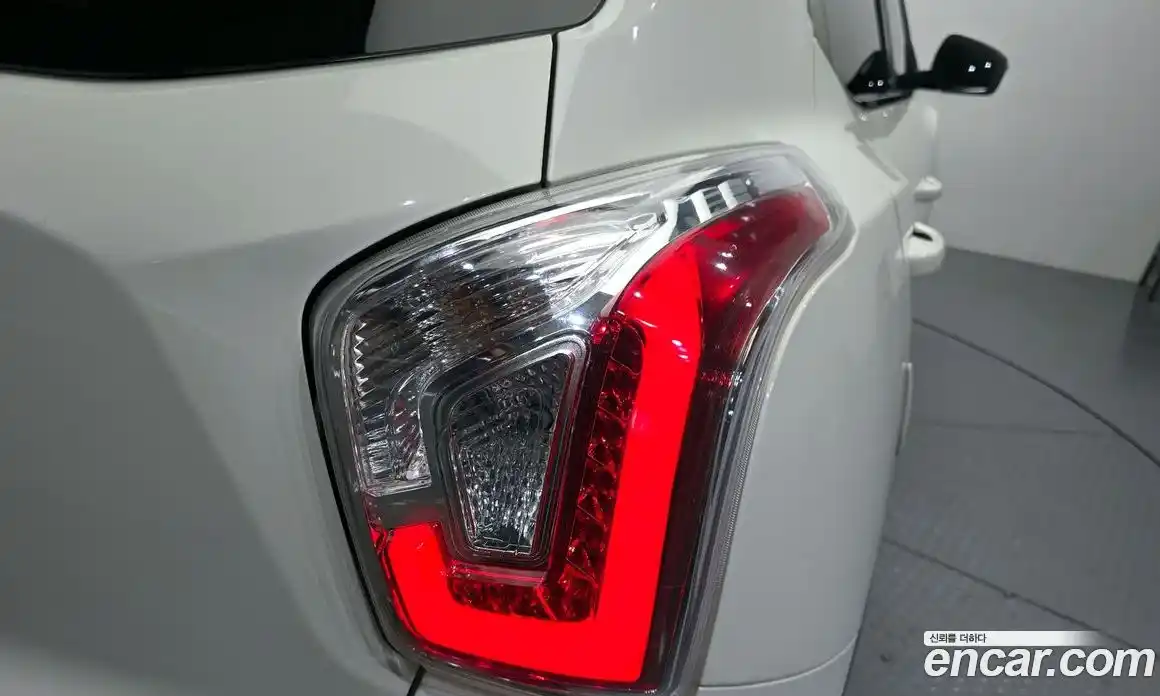 SsangYong TIBOLI 2018 1.6 автомат (гидро), фото 9
