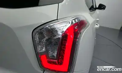 SsangYong TIBOLI 2018 1.6 автомат (гидро), миниатюра 9