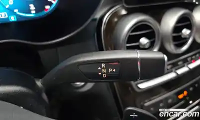 Mercedes-Benz GLC-Class 2020 2.0 автомат (гидро), миниатюра 12
