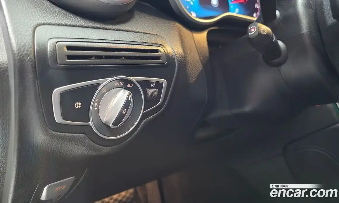 Mercedes-Benz GLC-Class 2020 2.0 автомат (гидро), фото 25