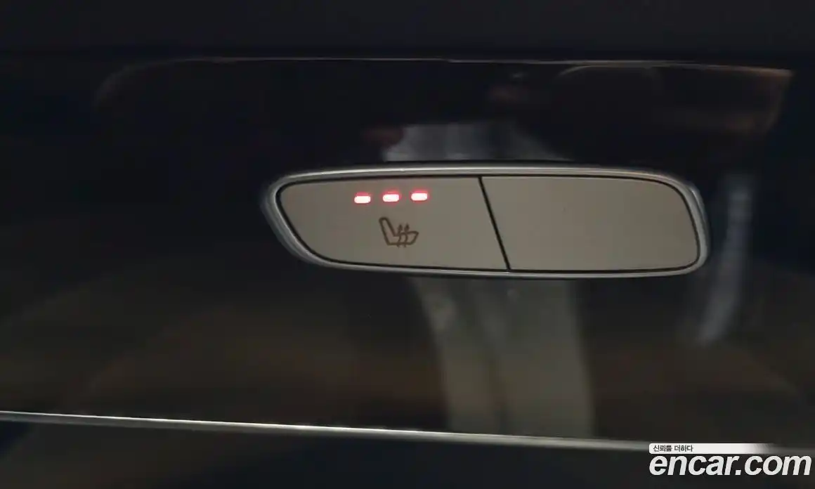Mercedes-Benz GLC-Class 2020 2.0 автомат (гидро), фото 28