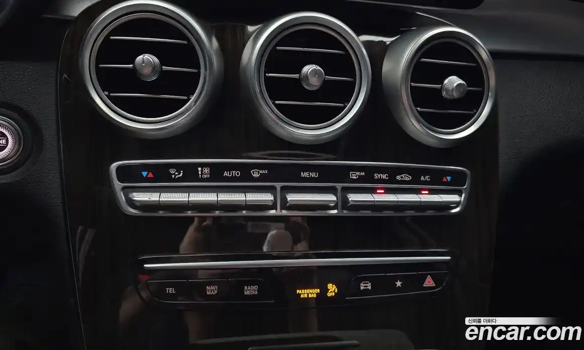 Mercedes-Benz GLC-Class 2020 2.0 автомат (гидро), фото 30