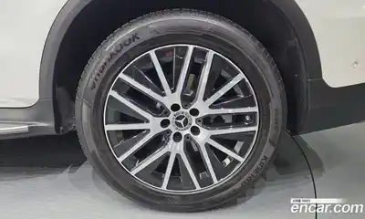 Mercedes-Benz GLC-Class 2020 2.0 автомат (гидро), миниатюра 7