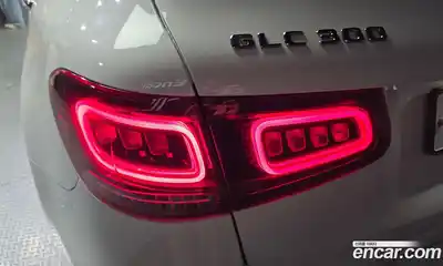 Mercedes-Benz GLC-Class 2020 2.0 автомат (гидро), миниатюра 9