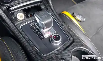 Mercedes-Benz GLA-Class 2017 2.0 гидро, миниатюра 12