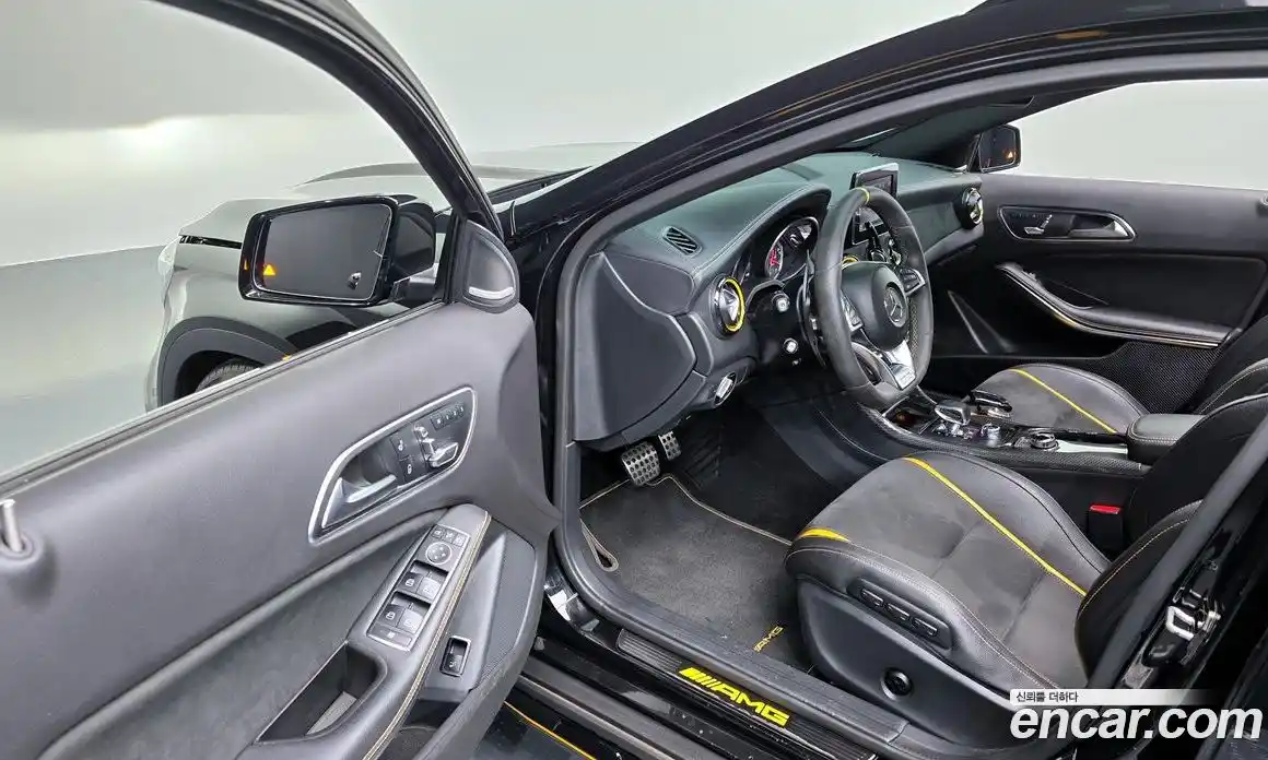 Mercedes-Benz GLA-Class 2017 2.0 гидро, фото 13
