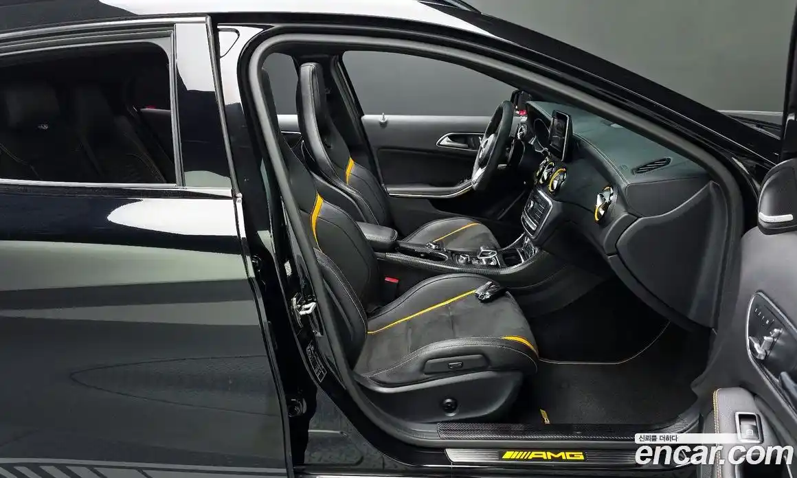Mercedes-Benz GLA-Class 2017 2.0 гидро, фото 16