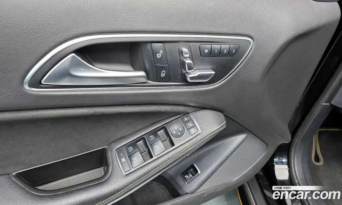 Mercedes-Benz GLA-Class 2017 2.0 гидро, фото 26