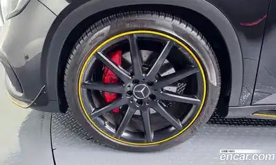 Mercedes-Benz GLA-Class 2017 2.0 гидро, миниатюра 5