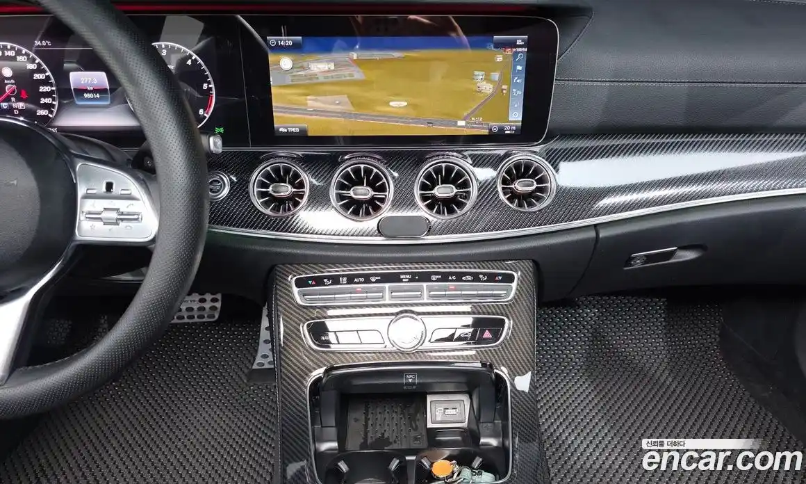 Mercedes-Benz CLS-Class 2019 2.9 гидро, фото 15